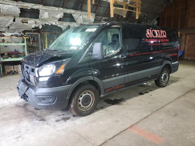 Photo 0 VIN: 1FTYE1Y81MKA71531 - FORD TRANSIT T- 