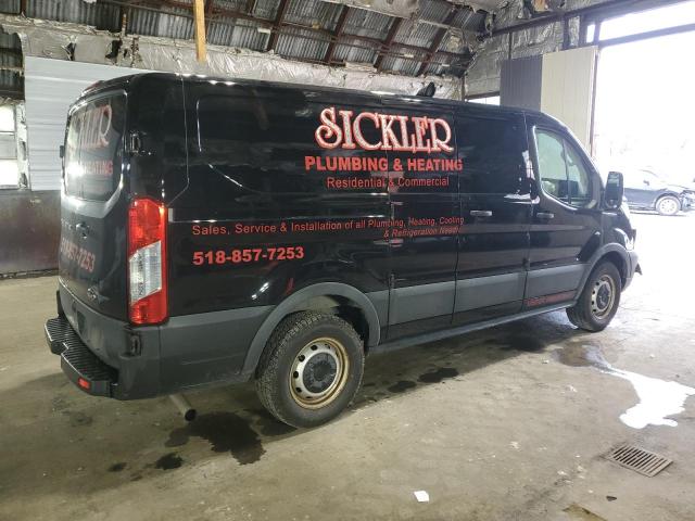 Photo 2 VIN: 1FTYE1Y81MKA71531 - FORD TRANSIT T- 