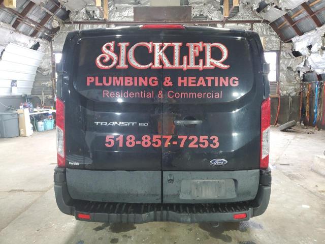 Photo 5 VIN: 1FTYE1Y81MKA71531 - FORD TRANSIT T- 