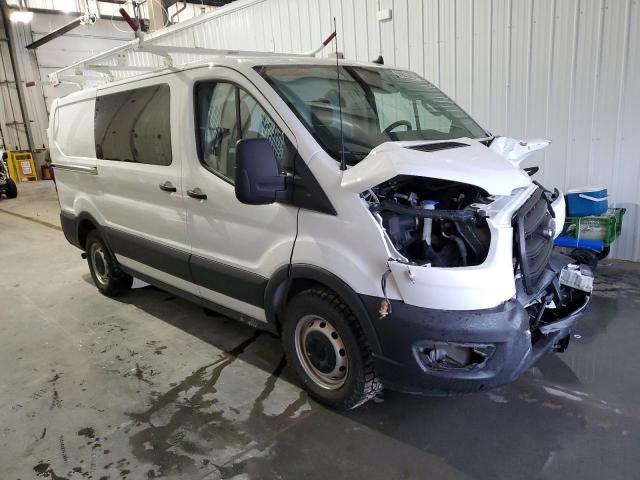 Photo 3 VIN: 1FTYE1Y82LKA25625 - FORD TRANSIT T- 