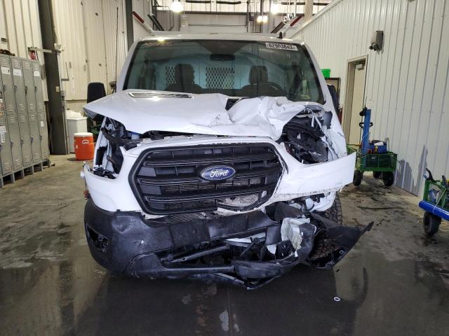 Photo 4 VIN: 1FTYE1Y82LKA25625 - FORD TRANSIT T- 