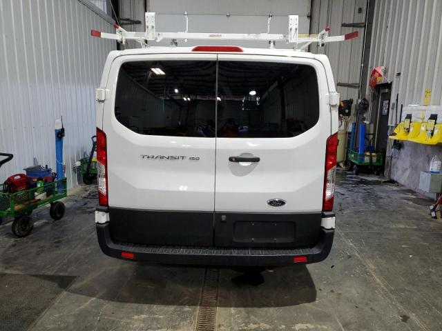 Photo 5 VIN: 1FTYE1Y82LKA25625 - FORD TRANSIT T- 