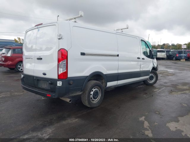 Photo 3 VIN: 1FTYE1Y82LKA70497 - FORD TRANSIT-150 CARGO VAN 