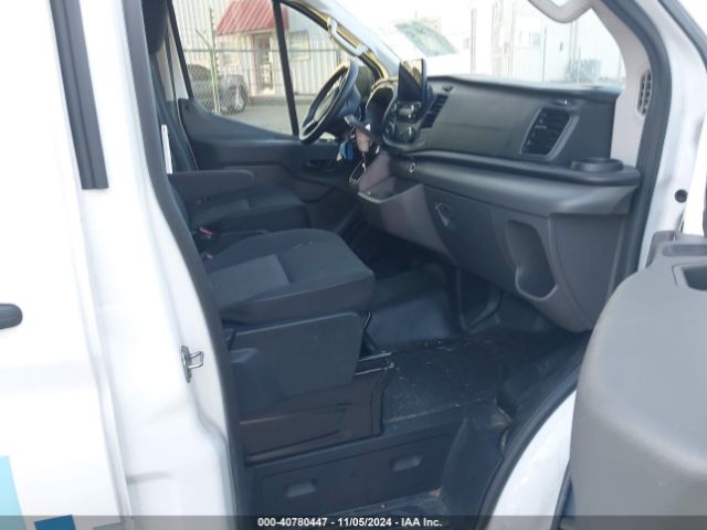 Photo 4 VIN: 1FTYE1Y82LKB43996 - FORD TRANSIT 