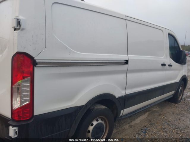 Photo 5 VIN: 1FTYE1Y82LKB43996 - FORD TRANSIT 