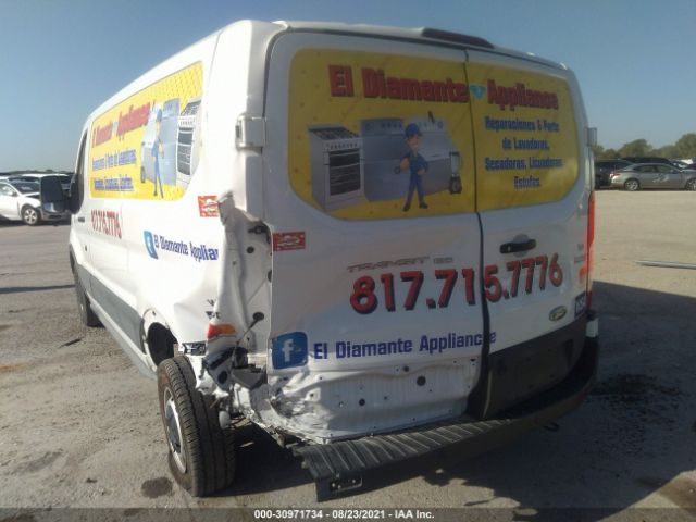 Photo 5 VIN: 1FTYE1Y82LKB46123 - FORD TRANSIT CARGO VAN 