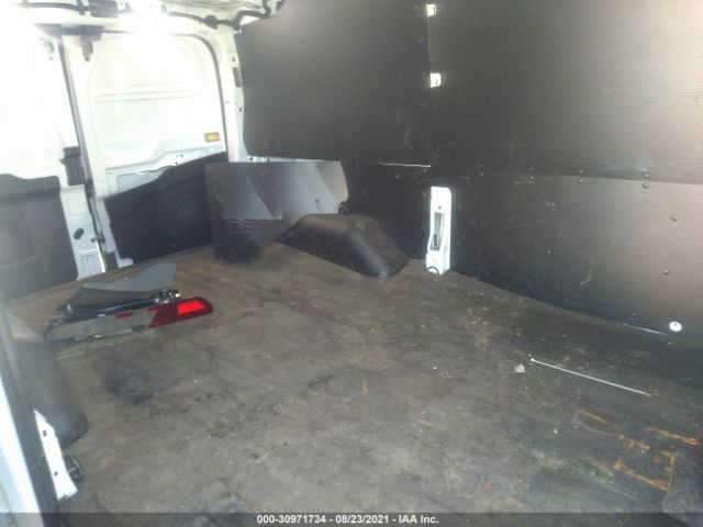 Photo 7 VIN: 1FTYE1Y82LKB46123 - FORD TRANSIT CARGO VAN 