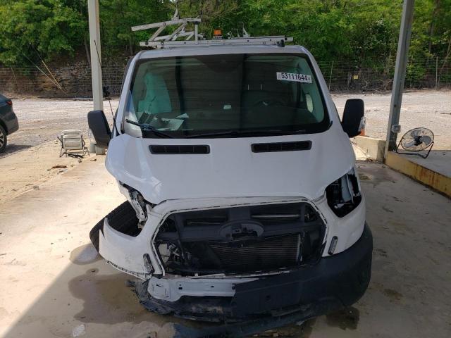 Photo 4 VIN: 1FTYE1Y82LKB56229 - FORD TRANSIT 