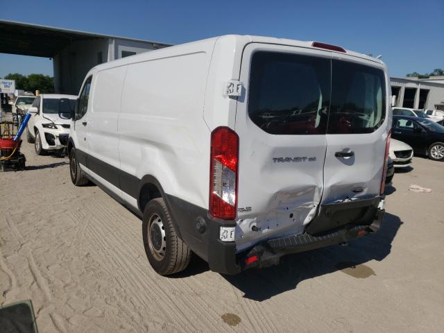 Photo 2 VIN: 1FTYE1Y82LKB70969 - FORD TRANSIT T- 