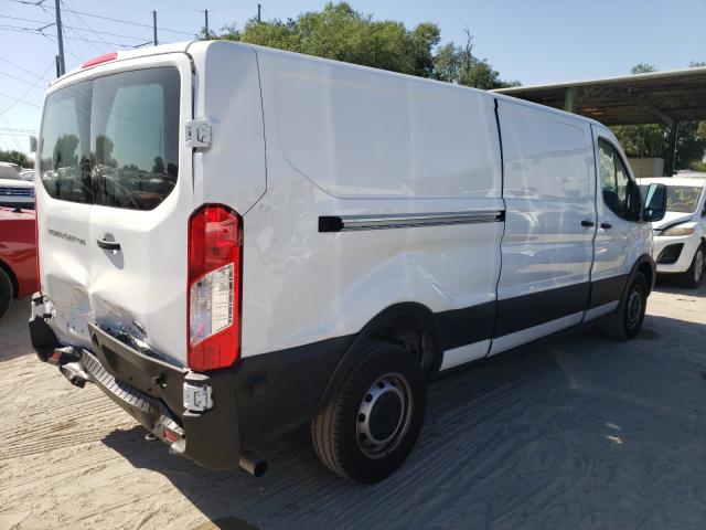 Photo 3 VIN: 1FTYE1Y82LKB70969 - FORD TRANSIT T- 