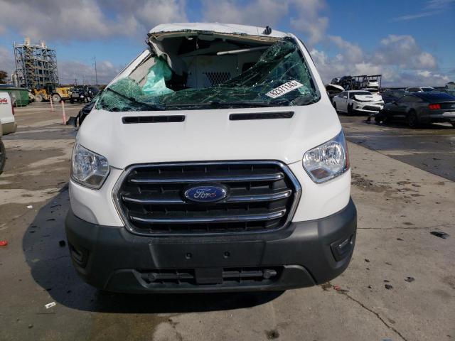 Photo 4 VIN: 1FTYE1Y82LKB77338 - FORD TRANSIT 