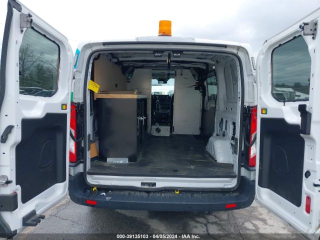 Photo 7 VIN: 1FTYE1Y83LKA15654 - FORD TRANSIT-150 