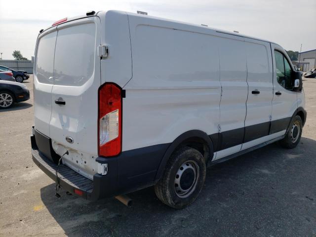 Photo 2 VIN: 1FTYE1Y83LKA27738 - FORD TRANSIT T- 