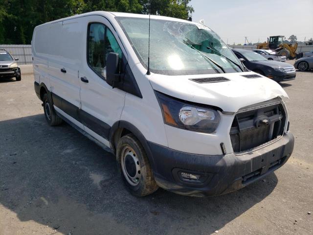 Photo 3 VIN: 1FTYE1Y83LKA27738 - FORD TRANSIT T- 