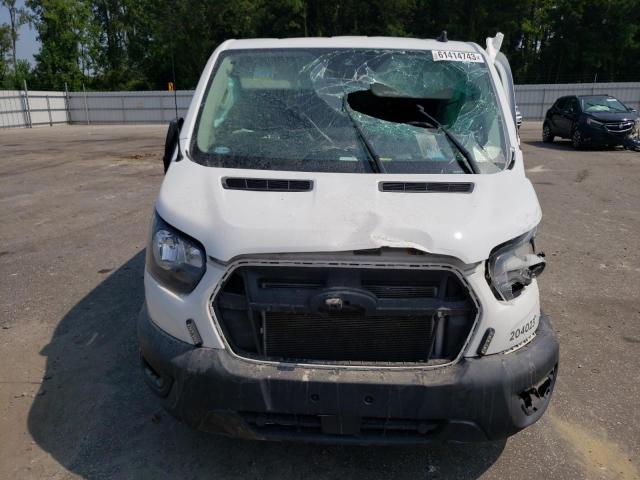 Photo 4 VIN: 1FTYE1Y83LKA27738 - FORD TRANSIT T- 