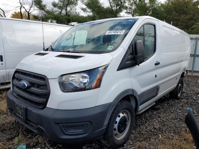 Photo 1 VIN: 1FTYE1Y83LKB07315 - FORD TRANSIT T- 