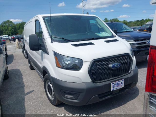 Photo 0 VIN: 1FTYE1Y83PKB31197 - FORD TRANSIT 