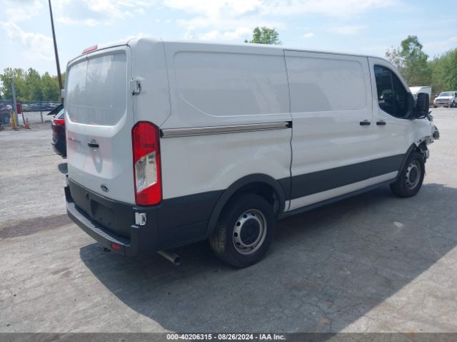 Photo 3 VIN: 1FTYE1Y83PKB43690 - FORD TRANSIT 