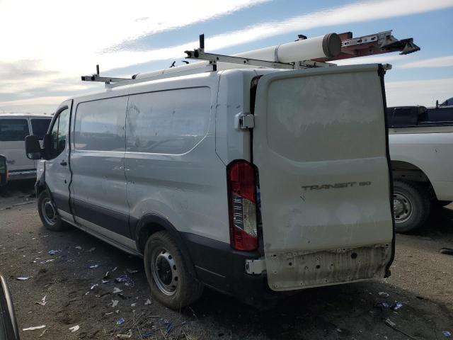 Photo 1 VIN: 1FTYE1Y84LKA46833 - FORD TRANSIT 