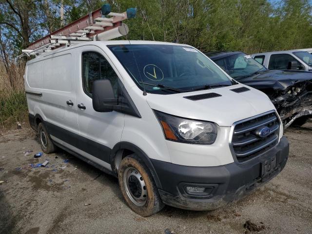 Photo 3 VIN: 1FTYE1Y84LKA46833 - FORD TRANSIT 