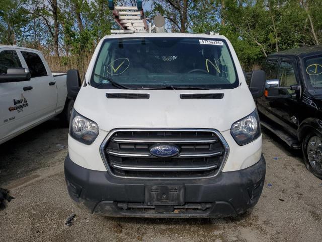 Photo 4 VIN: 1FTYE1Y84LKA46833 - FORD TRANSIT 