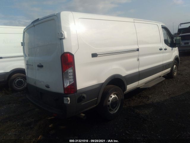 Photo 3 VIN: 1FTYE1Y84LKA52728 - FORD TRANSIT CARGO VAN 