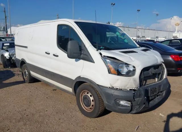 Photo 0 VIN: 1FTYE1Y84LKA68766 - FORD TRANSIT-150 CARGO VAN 