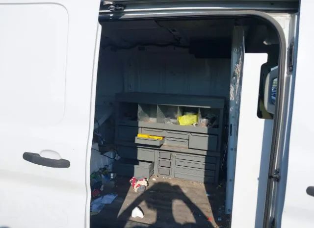 Photo 7 VIN: 1FTYE1Y84LKA68766 - FORD TRANSIT-150 CARGO VAN 