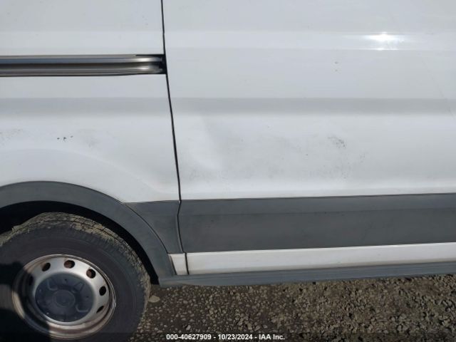 Photo 5 VIN: 1FTYE1Y84MKA35316 - FORD TRANSIT 