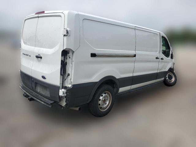 Photo 2 VIN: 1FTYE1Y84MKA94432 - FORD TRANSIT 