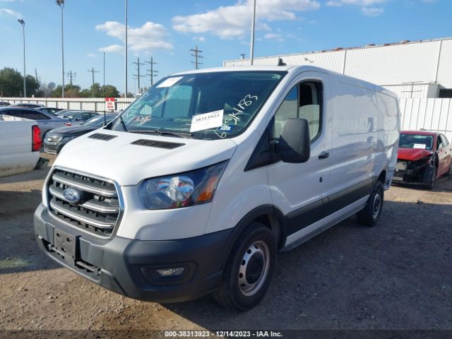 Photo 1 VIN: 1FTYE1Y85LKA03697 - FORD TRANSIT-150 