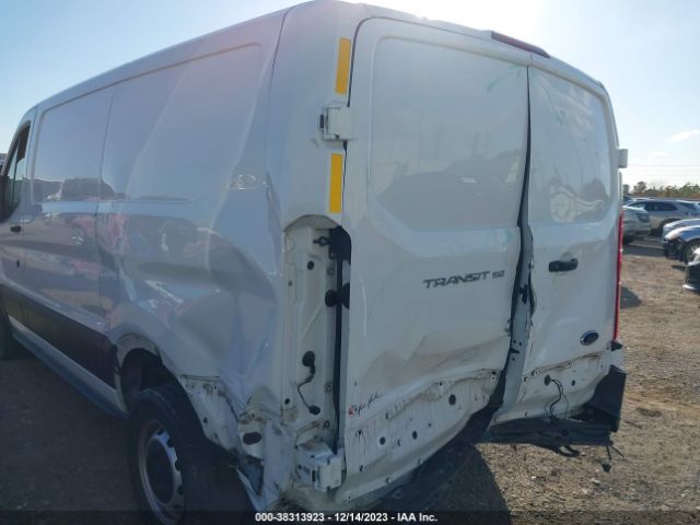 Photo 5 VIN: 1FTYE1Y85LKA03697 - FORD TRANSIT-150 