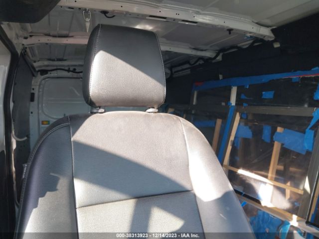 Photo 7 VIN: 1FTYE1Y85LKA03697 - FORD TRANSIT-150 