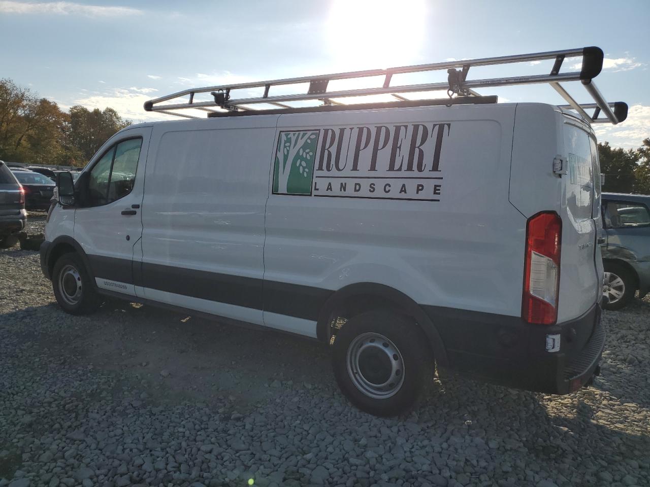 Photo 1 VIN: 1FTYE1Y85LKA55363 - FORD TRANSIT 