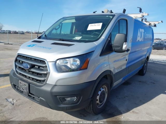 Photo 1 VIN: 1FTYE1Y85LKB53664 - FORD TRANSIT-150 