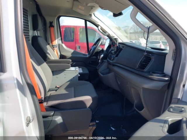 Photo 4 VIN: 1FTYE1Y85LKB53664 - FORD TRANSIT-150 