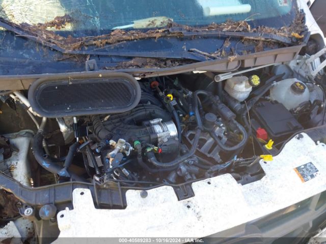 Photo 9 VIN: 1FTYE1Y85NKA21443 - FORD TRANSIT 