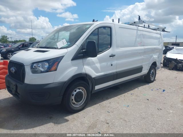 Photo 1 VIN: 1FTYE1Y85RKA07709 - FORD TRANSIT 