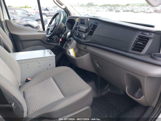 Photo 4 VIN: 1FTYE1Y85RKA07709 - FORD TRANSIT 