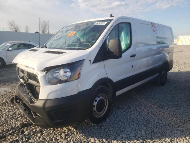 Photo 1 VIN: 1FTYE1Y86LKA49572 - FORD TRANSIT T- 