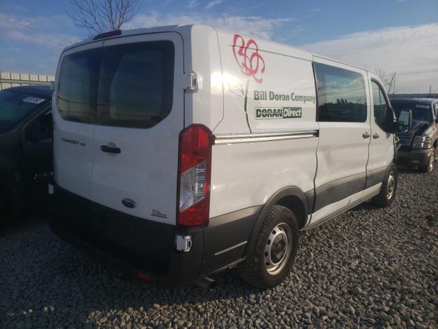 Photo 3 VIN: 1FTYE1Y86LKA49572 - FORD TRANSIT T- 