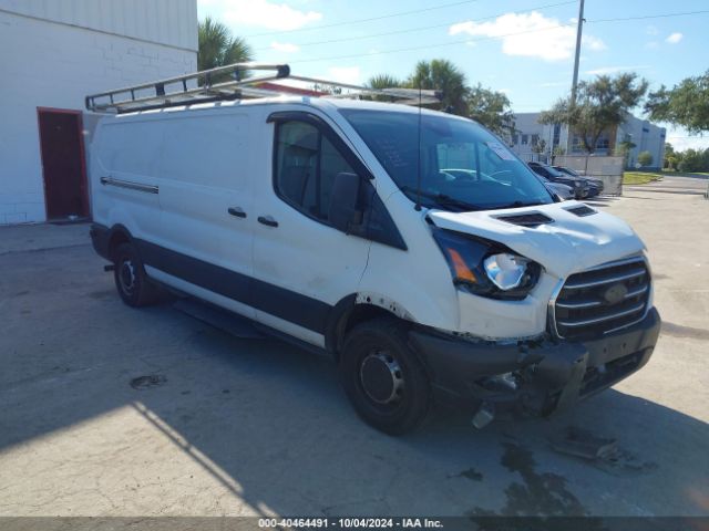 Photo 0 VIN: 1FTYE1Y86LKA52861 - FORD TRANSIT 