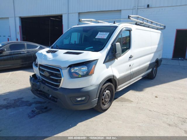 Photo 1 VIN: 1FTYE1Y86LKA52861 - FORD TRANSIT 