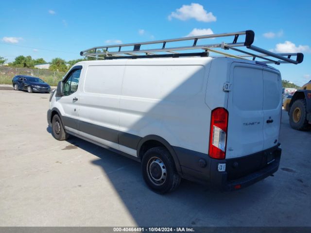 Photo 2 VIN: 1FTYE1Y86LKA52861 - FORD TRANSIT 