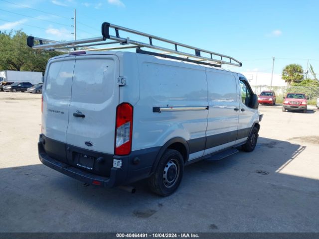 Photo 3 VIN: 1FTYE1Y86LKA52861 - FORD TRANSIT 