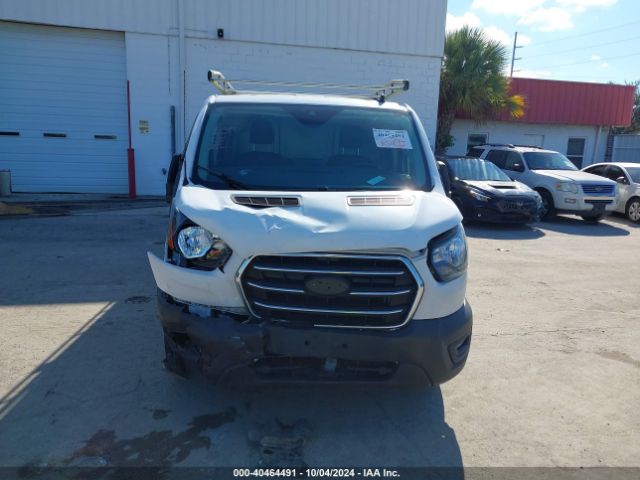 Photo 5 VIN: 1FTYE1Y86LKA52861 - FORD TRANSIT 