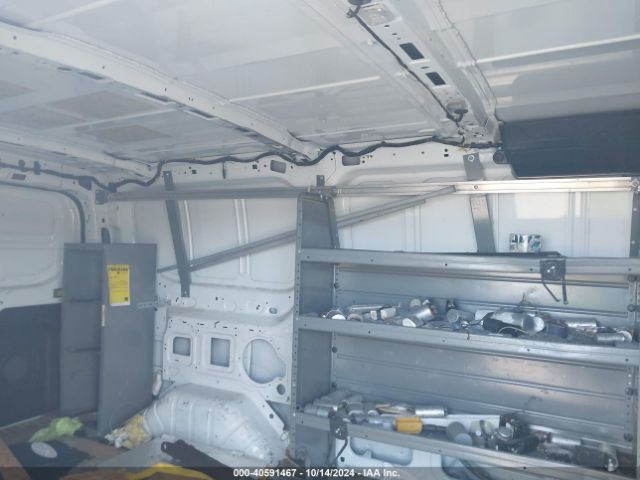 Photo 7 VIN: 1FTYE1Y86MKA40212 - FORD TRANSIT 