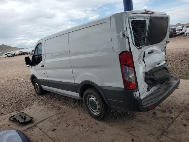 Photo 1 VIN: 1FTYE1Y86MKB00604 - FORD TRANSIT T- 