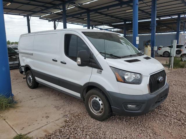 Photo 3 VIN: 1FTYE1Y86MKB00604 - FORD TRANSIT T- 