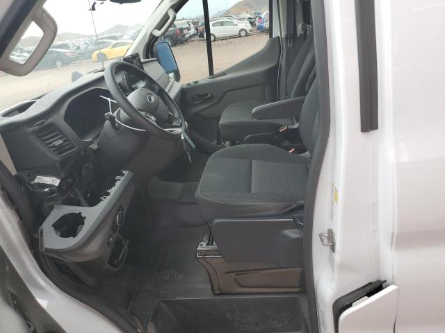 Photo 6 VIN: 1FTYE1Y86MKB00604 - FORD TRANSIT T- 